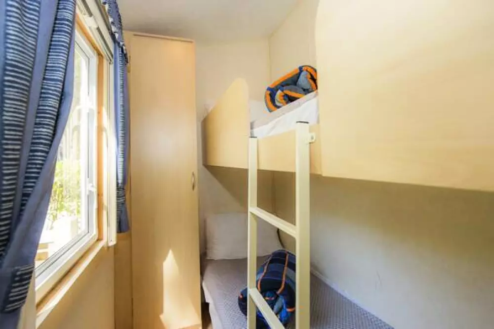 Camping Vakantiepark de Bergen