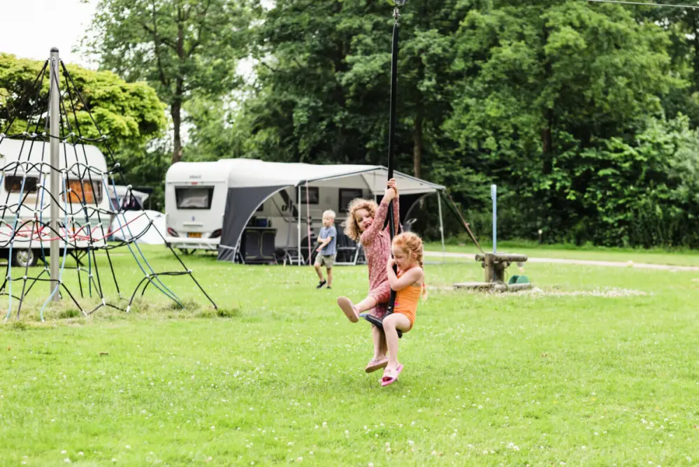 Camping de Breede