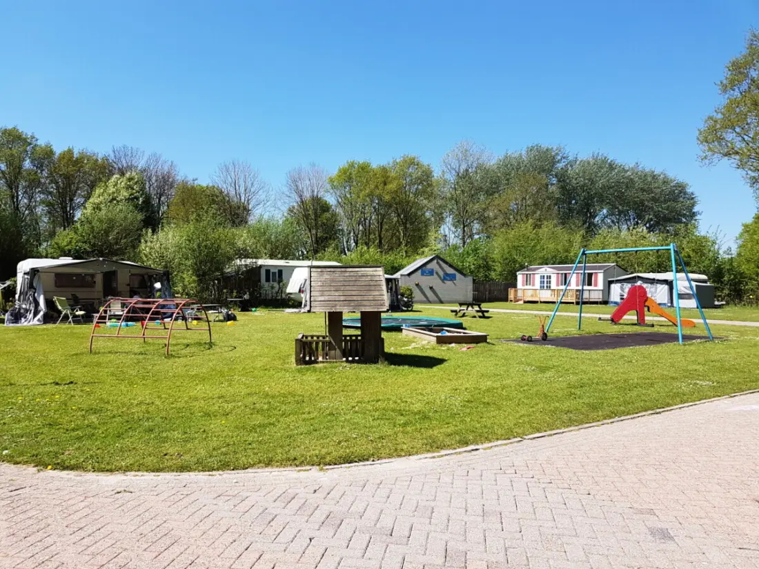 Camping de Breede