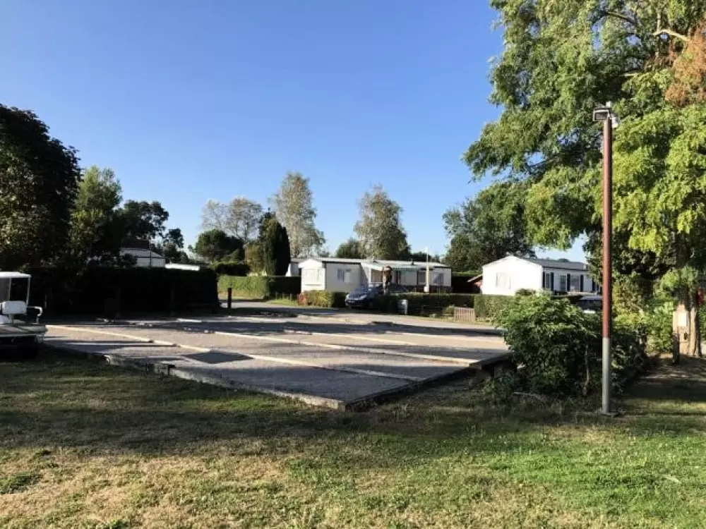 Les Résidences La Becque 3 Sterren★★★