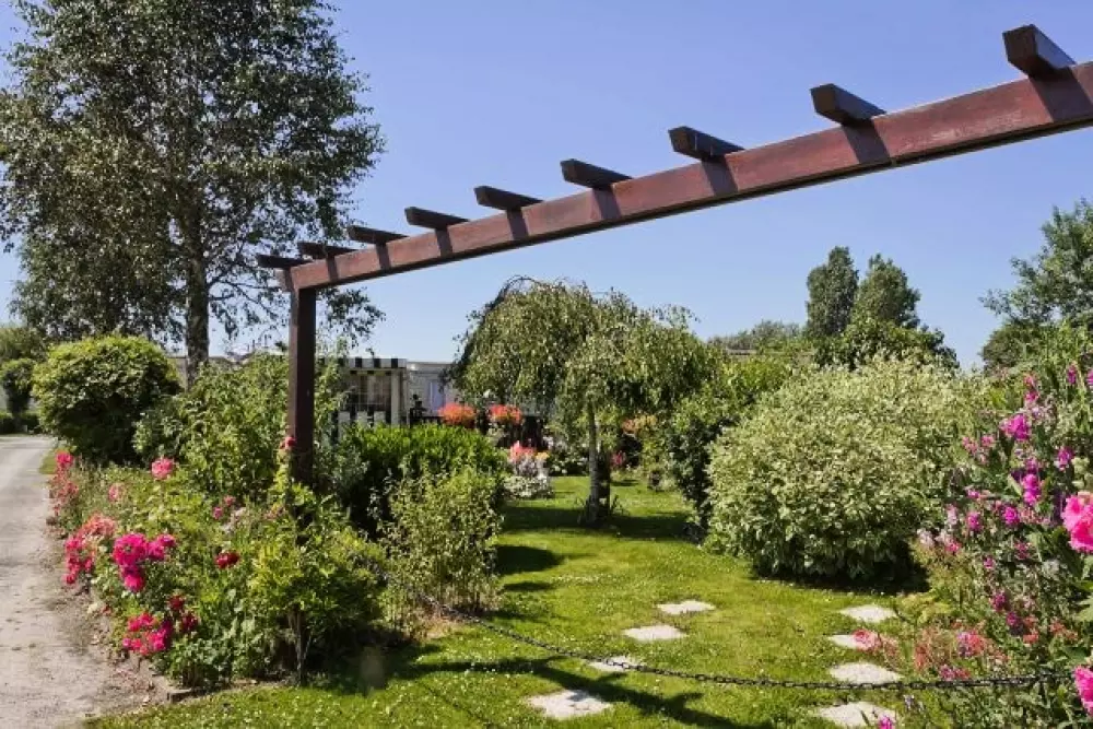 Les Résidences La Becque 3 Sterren★★★