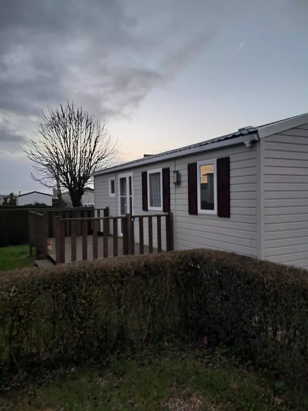 Les Résidences La Becque 3 Sterren★★★