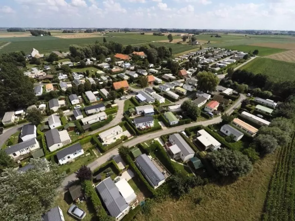 Les Résidences La Becque 3 Sterren★★★