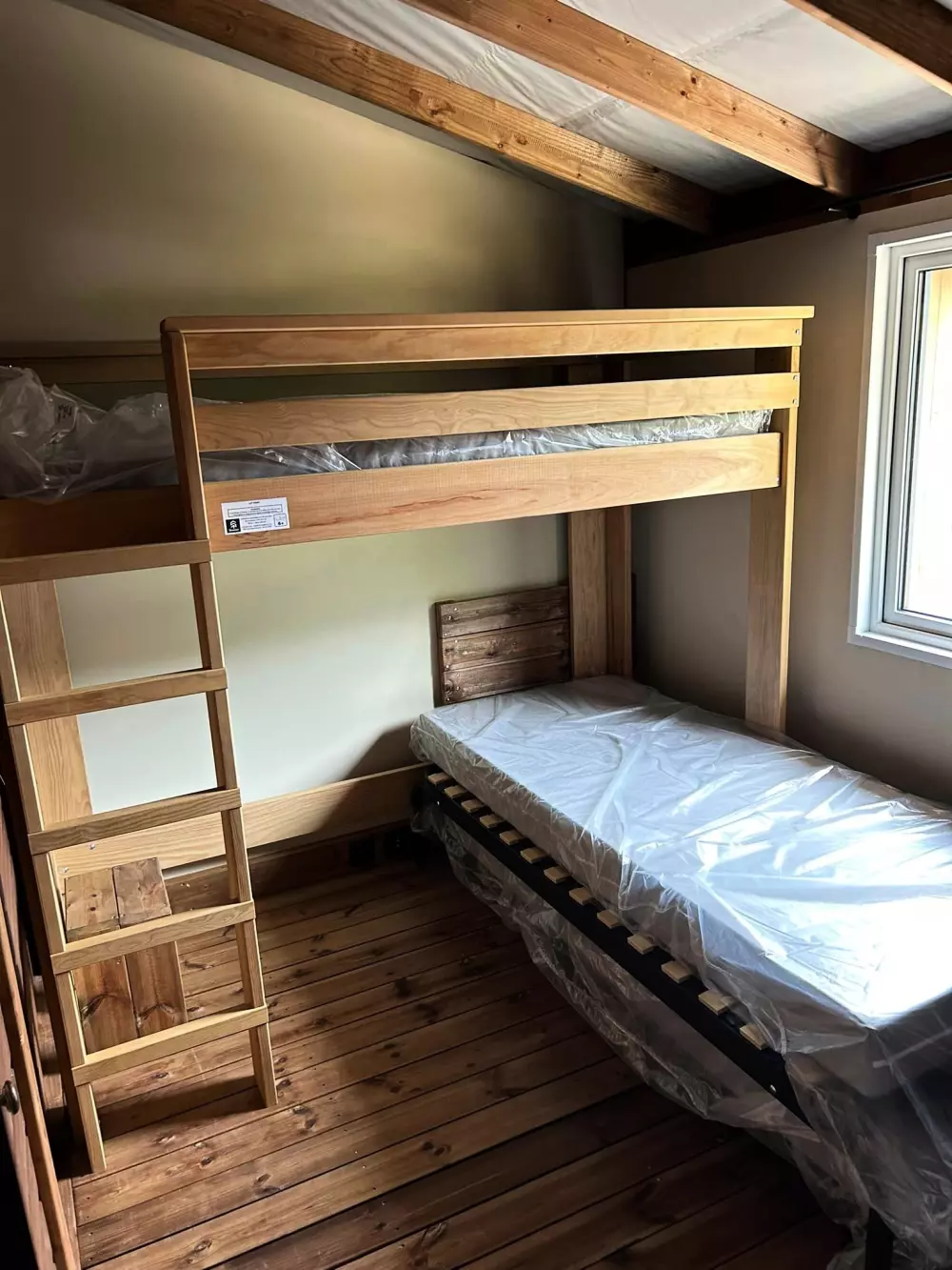 Les Résidences La Becque 3 Sterren★★★