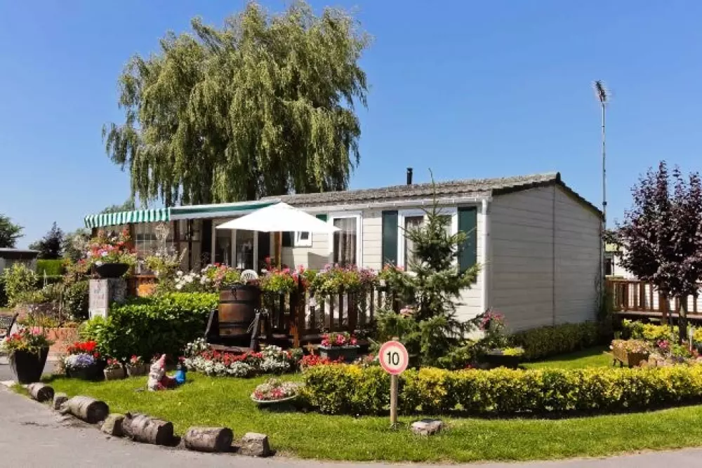 Les Résidences La Becque 3 Sterren★★★