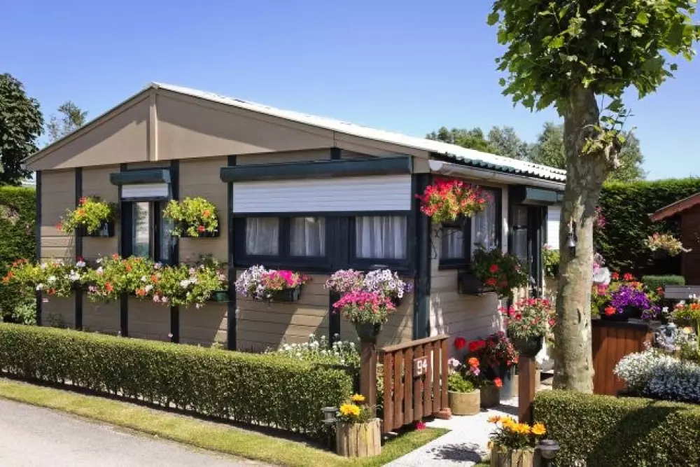 Les Résidences La Becque 3 Sterren★★★