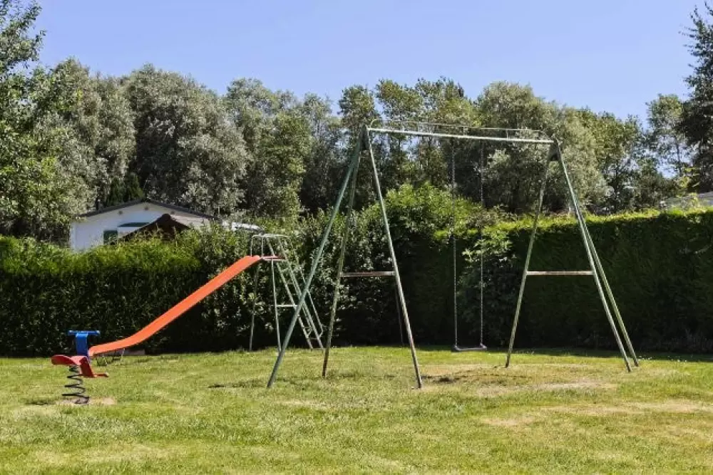 Les Résidences La Becque 3 Sterren★★★