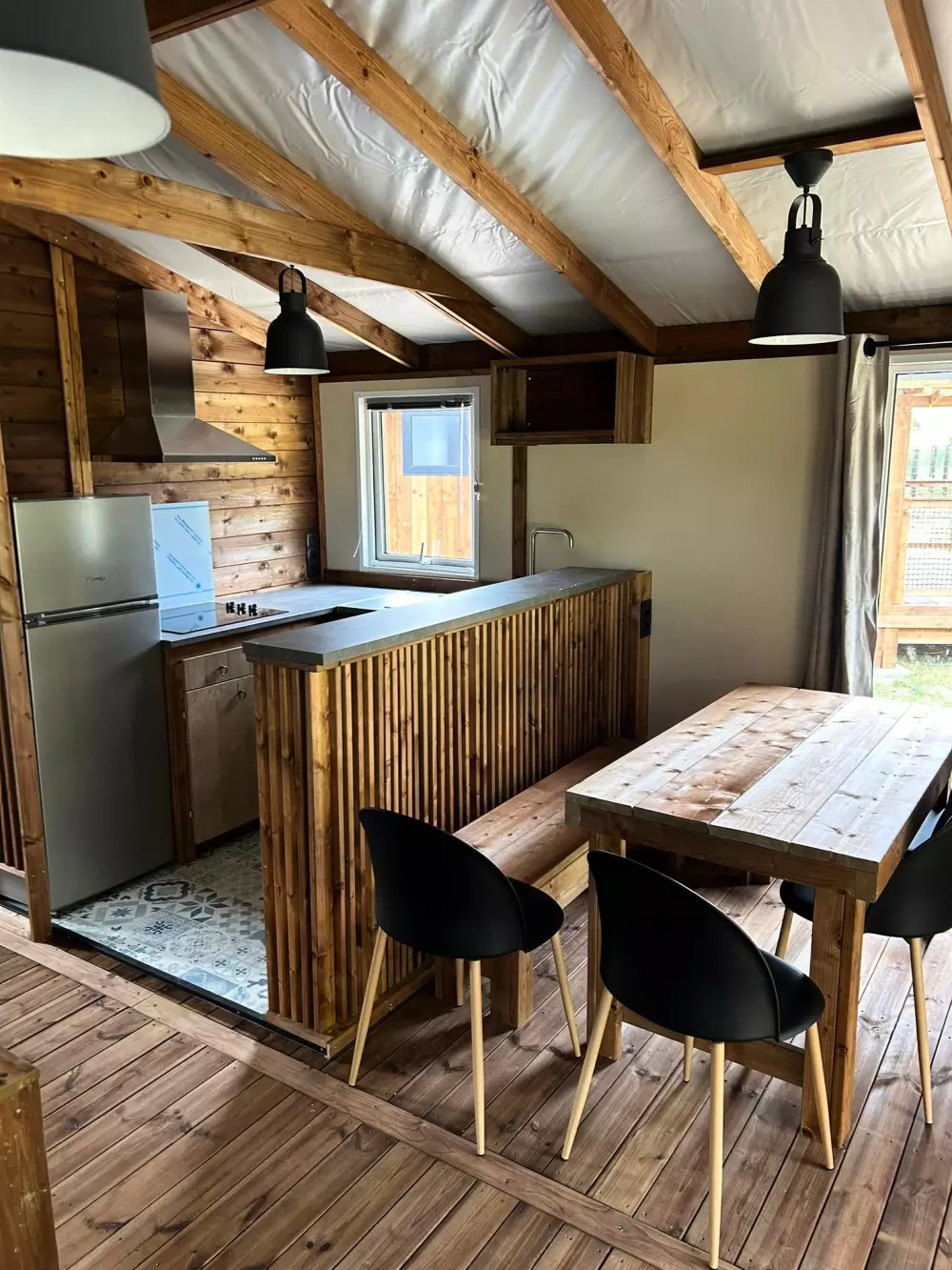 Les Résidences La Becque 3 Sterren★★★