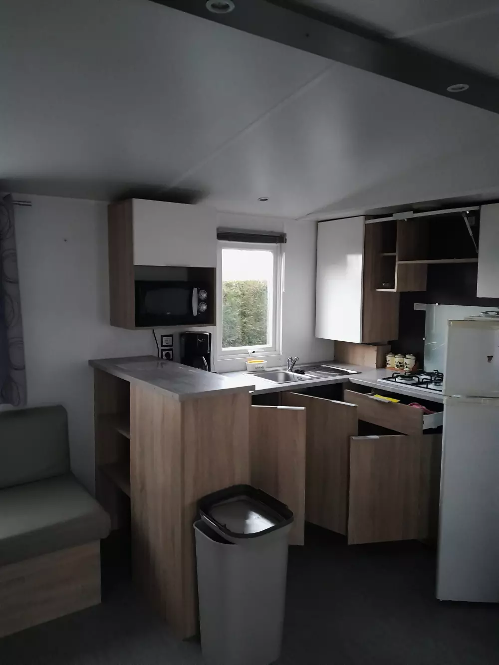 Les Résidences La Becque 3 Sterren★★★