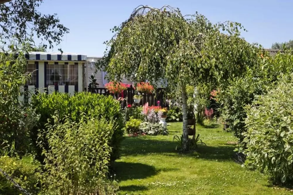 Les Résidences La Becque 3 Sterren★★★