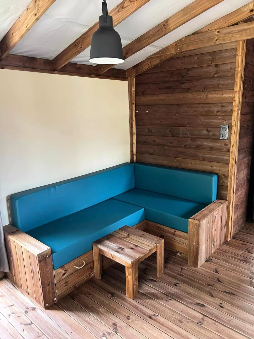 Les Résidences La Becque 3 Sterren★★★