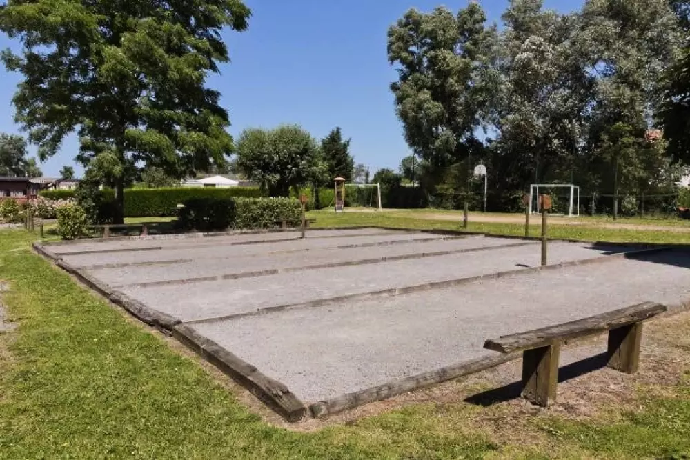 Les Résidences La Becque 3 Sterren★★★