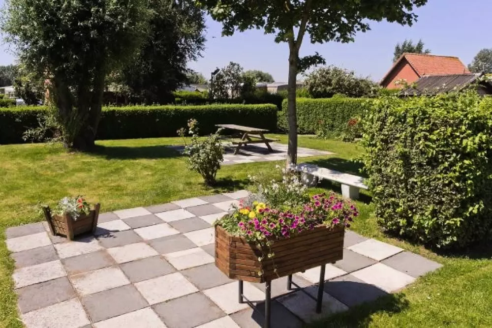 Les Résidences La Becque 3 Sterren★★★