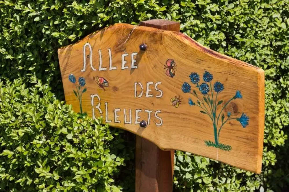 Les Résidences La Becque 3 Sterren★★★