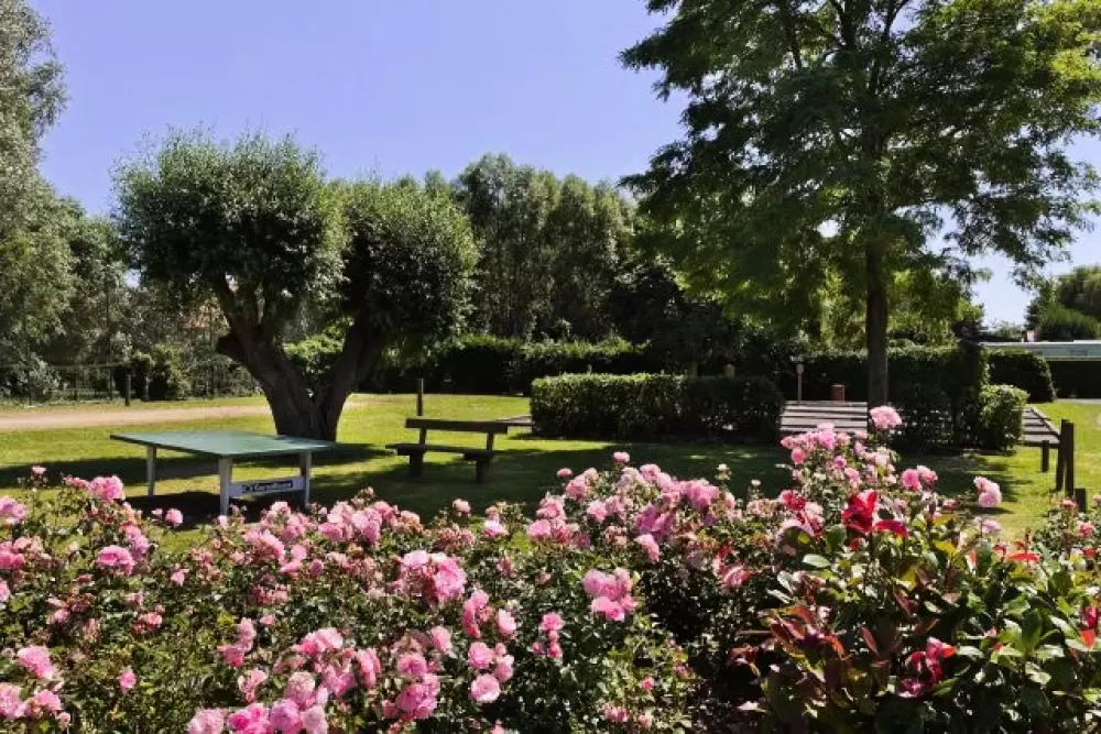 Les Résidences La Becque 3 Sterren★★★