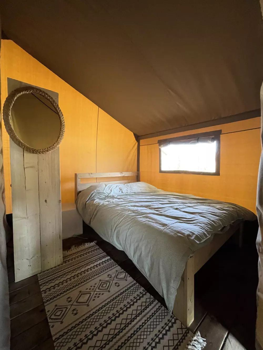 Camping de Hof van Eeden