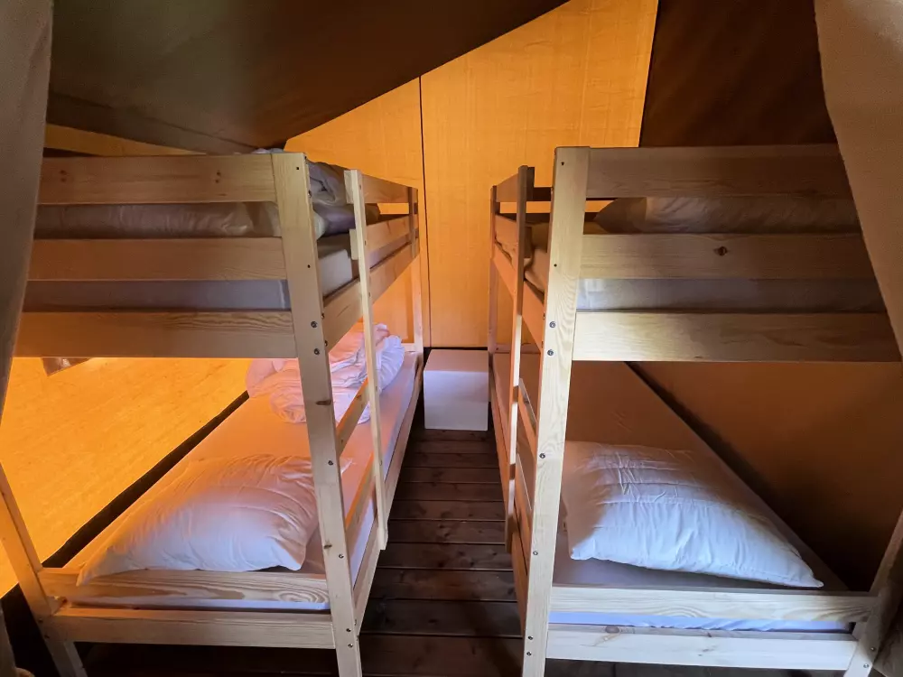 Camping de Hof van Eeden