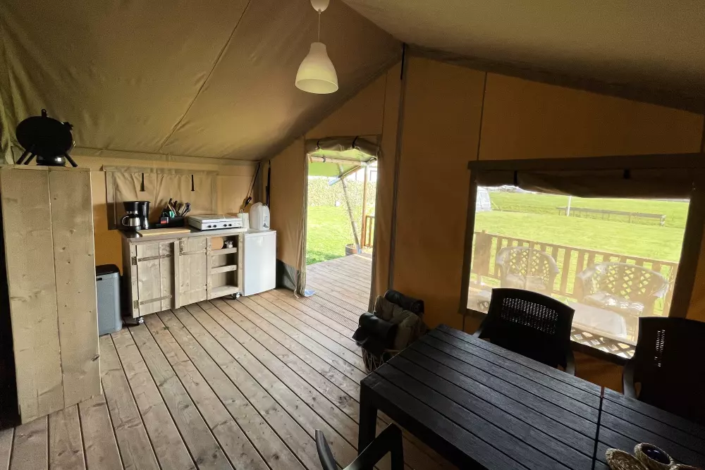 Camping de Hof van Eeden