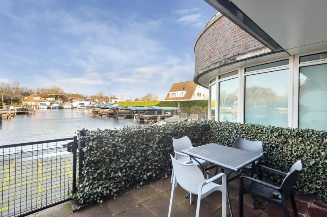 Kaag Resort (1)