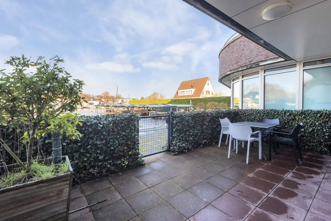 Kaag Resort (1)