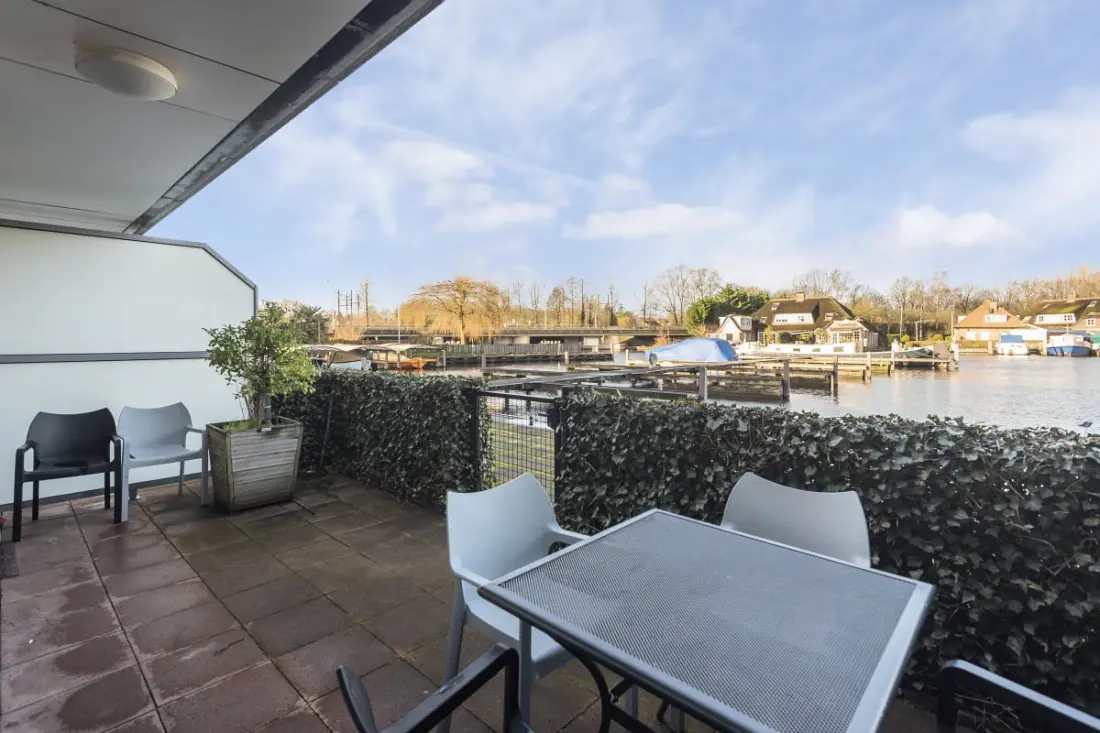 Kaag Resort (1)