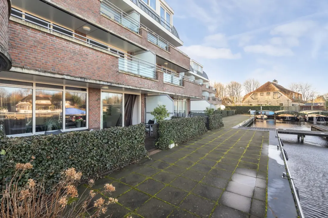 Kaag Resort (1)