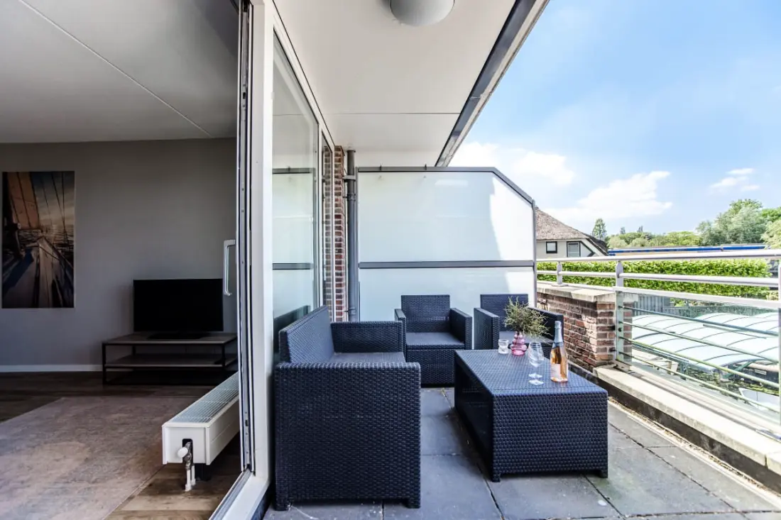 Kaag Resort (12)