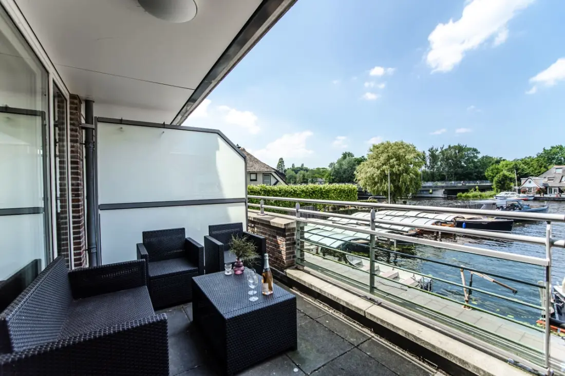Kaag Resort (12)