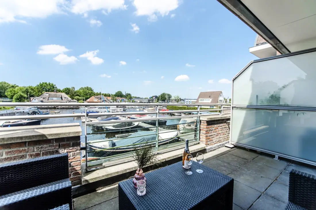 Kaag Resort (12)