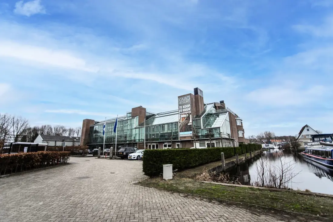 Kaag Resort (13)