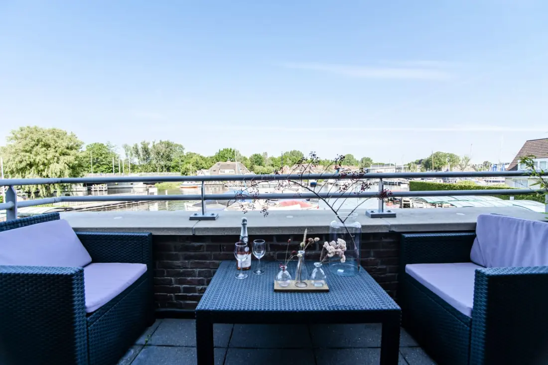 Kaag Resort (15)