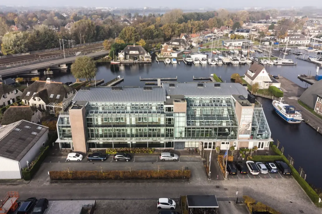 Kaag Resort (15)