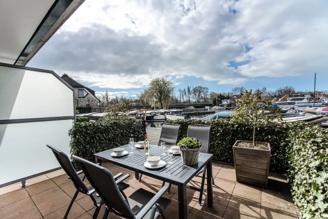 Kaag Resort (3)