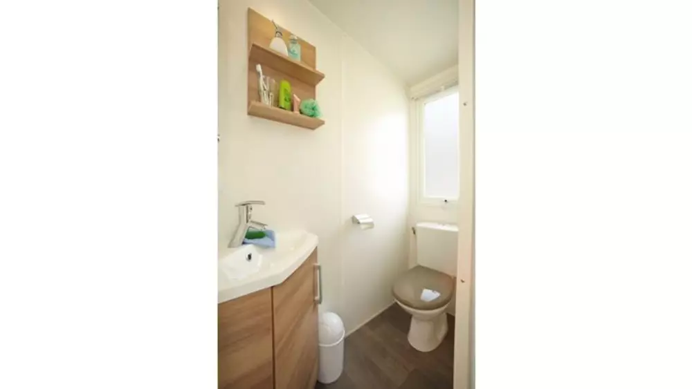 Campsite Marvilla Parks Friese Meren