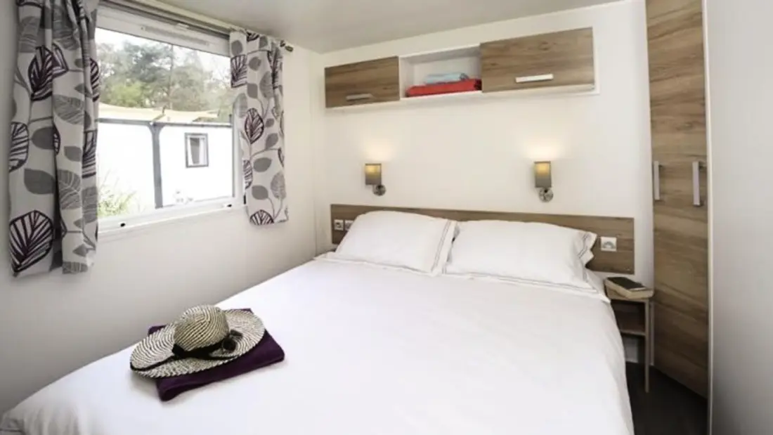 Campsite Marvilla Parks Friese Meren