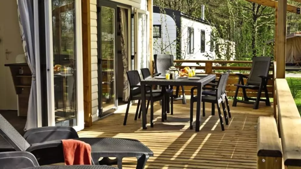 Campsite Marvilla Parks Friese Meren