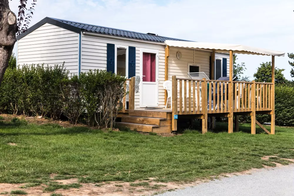 Campsite Marvilla Parks Friese Meren