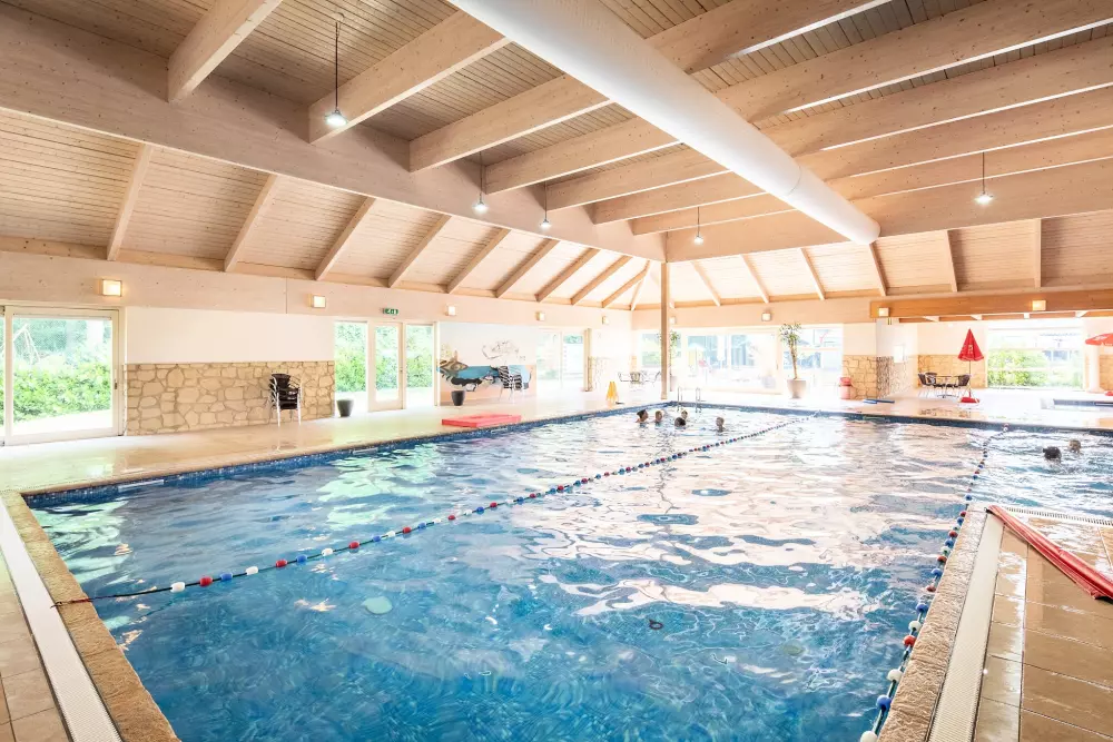 Campsite Marvilla Parks Friese Meren