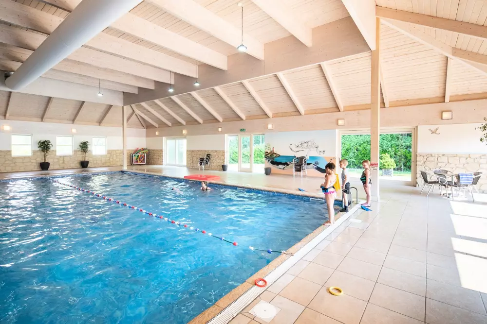 Campsite Marvilla Parks Friese Meren