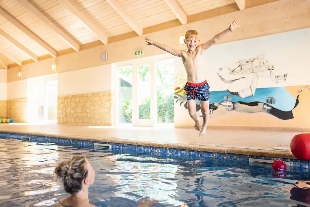 Campsite Marvilla Parks Friese Meren