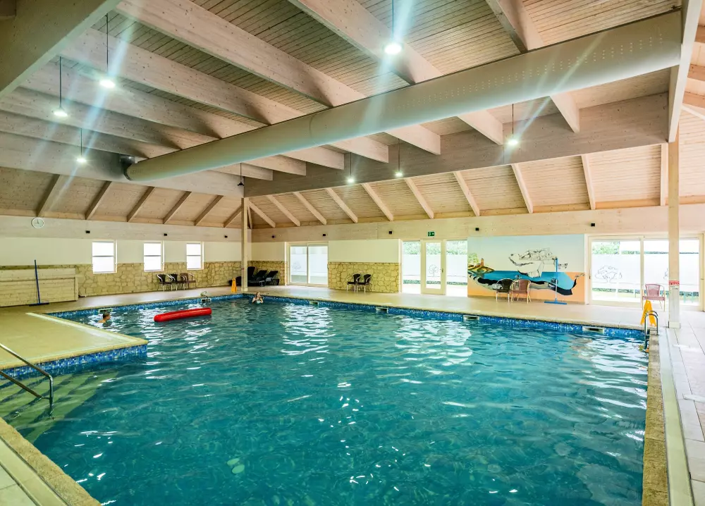 Campsite Marvilla Parks Friese Meren