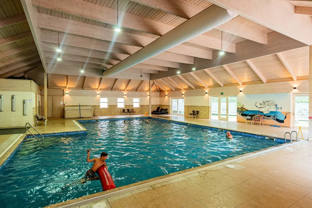 Campsite Marvilla Parks Friese Meren