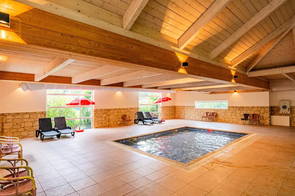 Campsite Marvilla Parks Friese Meren