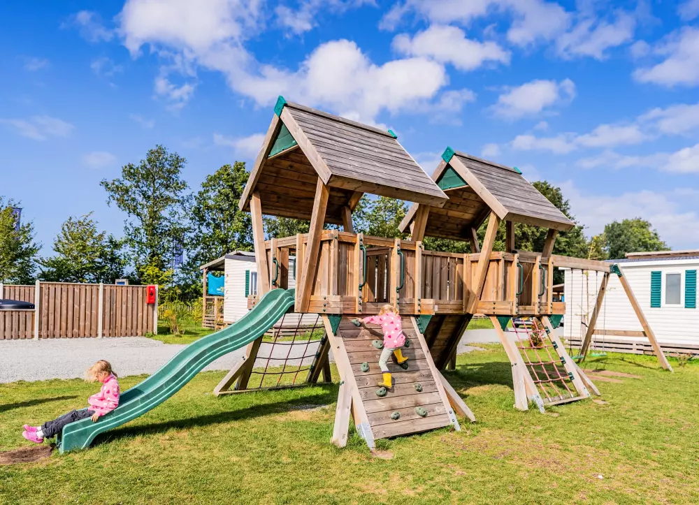 Campsite Marvilla Parks Friese Meren