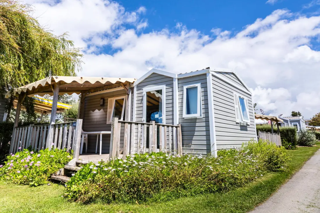 Campsite Marvilla Parks Friese Meren