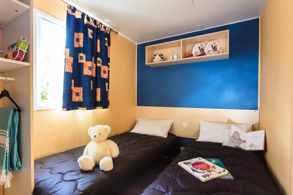 Campsite Marvilla Parks Friese Meren