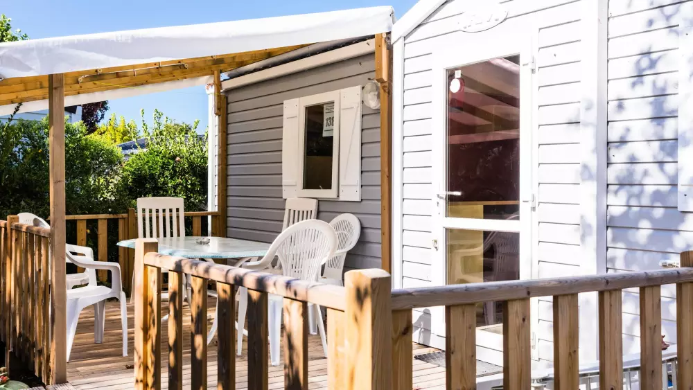 Campsite Marvilla Parks Friese Meren