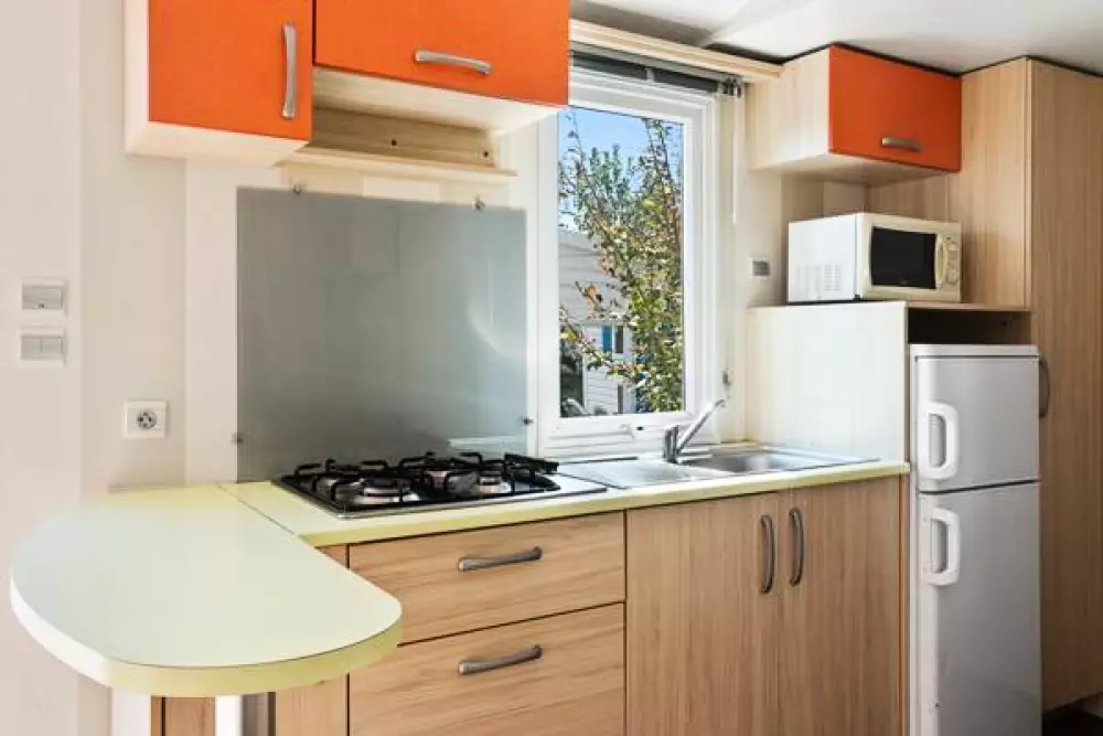 Campsite Marvilla Parks Friese Meren