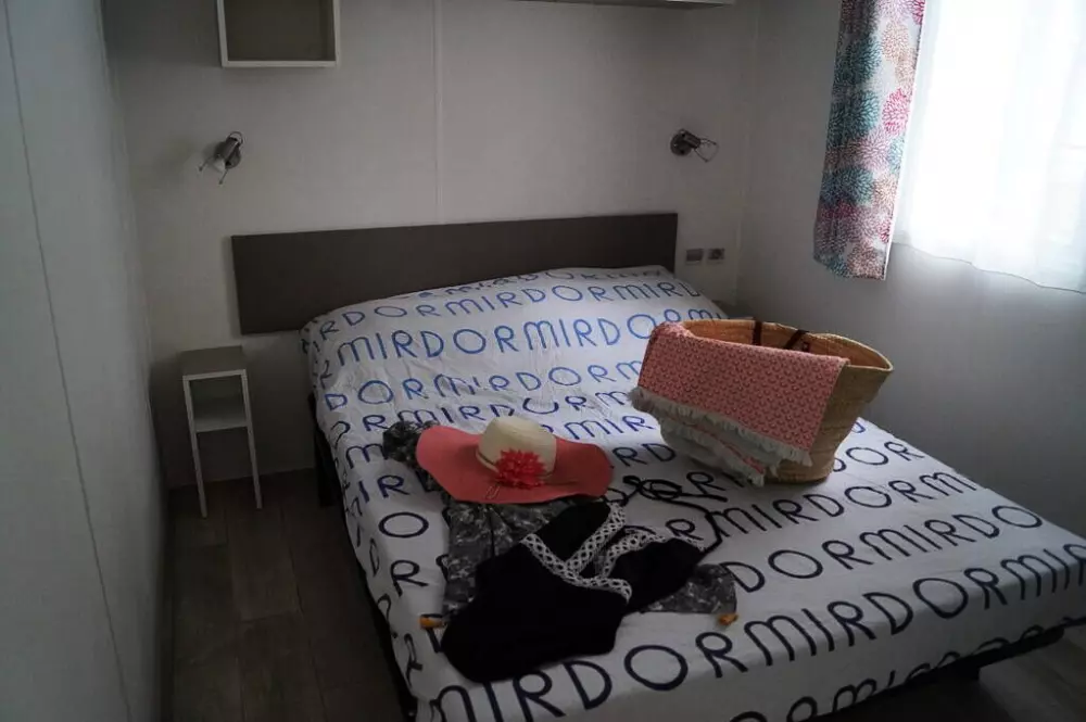 Campsite Marvilla Parks Friese Meren