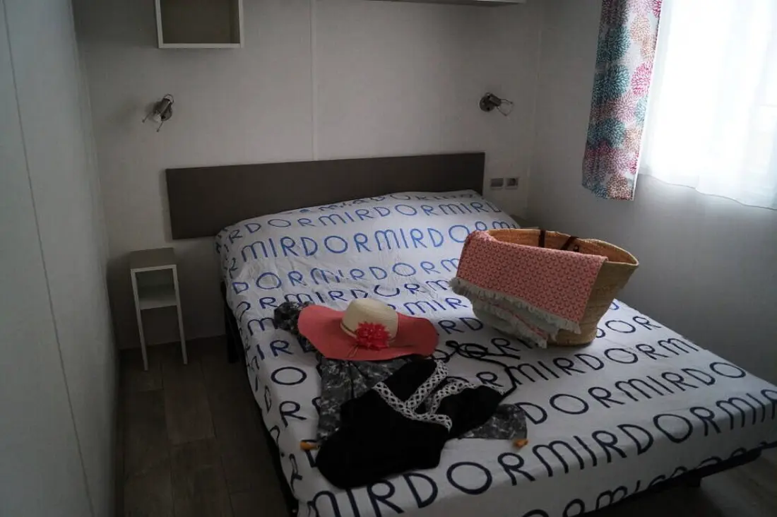Campsite Marvilla Parks Friese Meren
